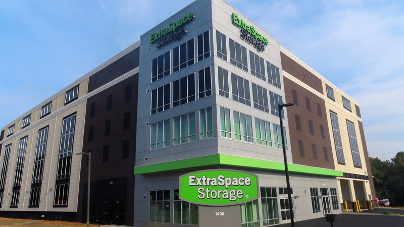 Rose-Tree ExtraSpace Storage in Media, PA